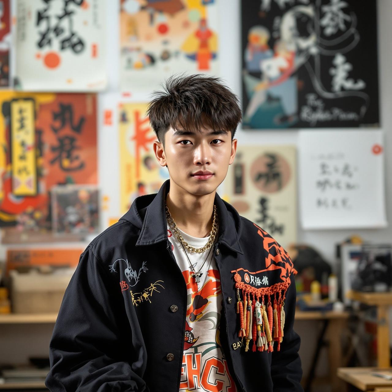 飘花影视-陈宇航