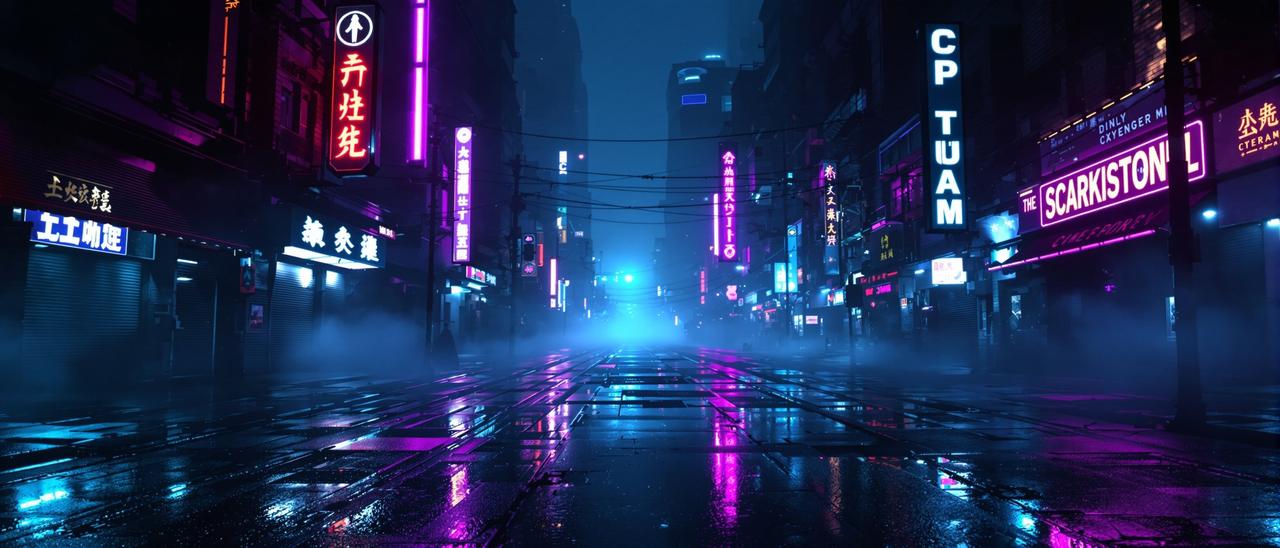 飘花影视-赛博朋克：边缘行者 续-背景